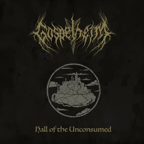 Gospelheim : The Hall Of The Unconsumed